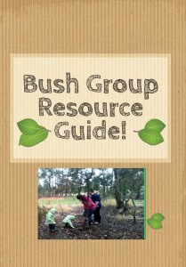 Bush Group Resource Guide