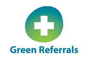 GreenReferrals