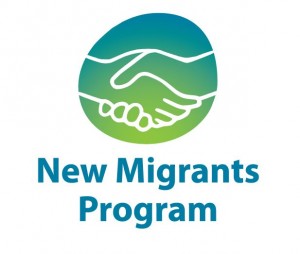 New Migrants Program