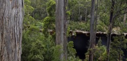 Exploring Bungonia!